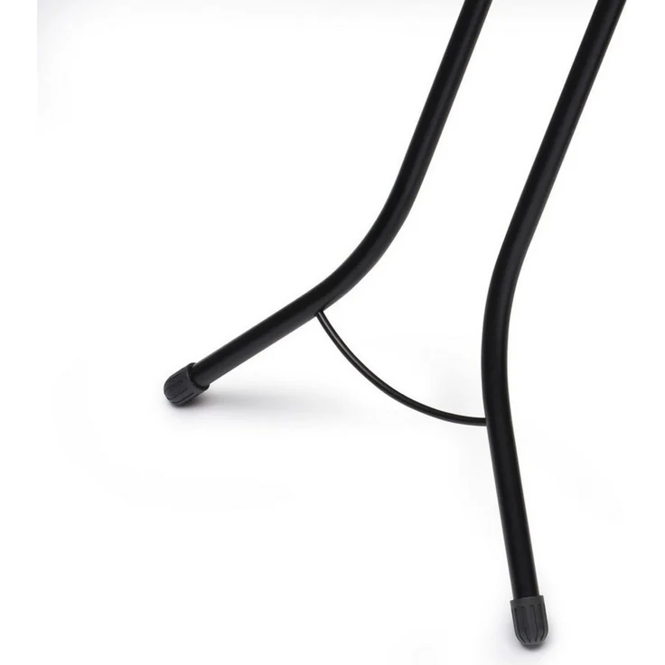 Brabantia Bügelbrett Bügeltisch B, 124 x 38 cm, Dst-Mulde Solide, Bügelfläche 124x38 cm, Fairtrade-zertifiziert – Bild 4