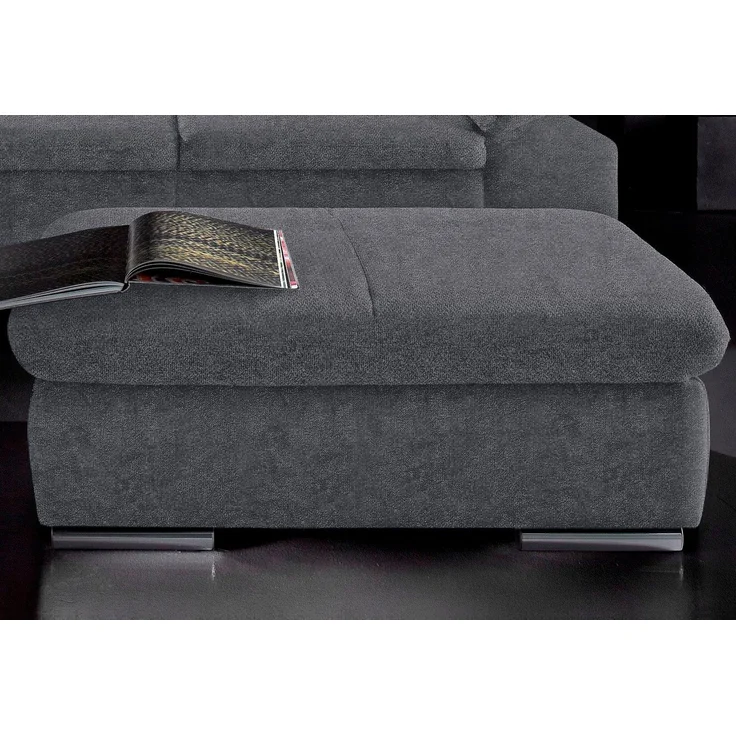 sit&more Polsterhocker Alcudia – Bild 5