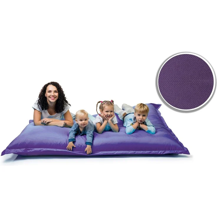 sunnypillow Sitzsack Outdoor & Indoor – Bild 3