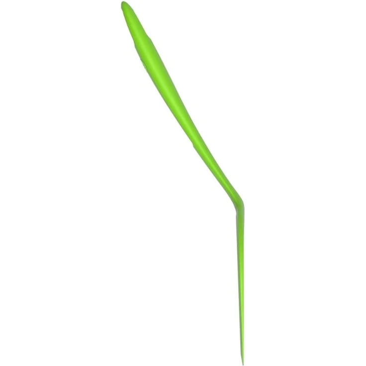 Kochblume Pfannenwender Design-Wender XL Limette – Bild 2