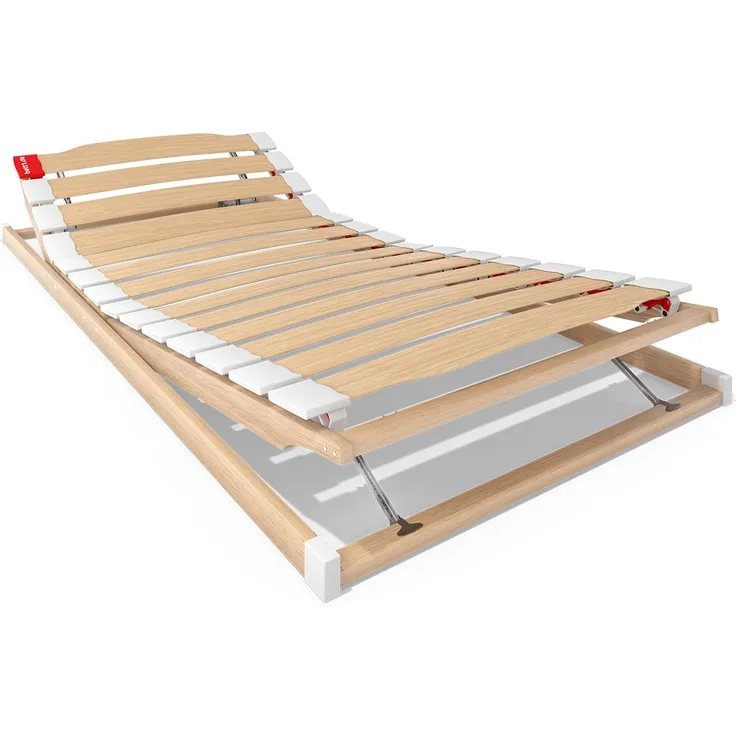 BODYGUARD® Absolux Lattenrost, 80x190