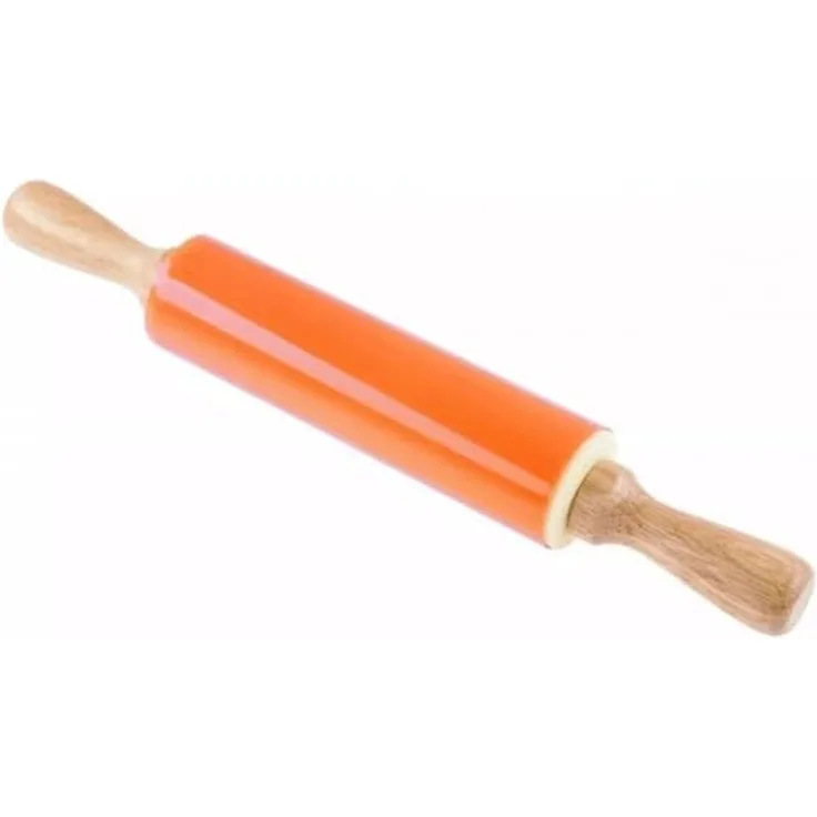 Kinghoff Kinghoff Silikon-Nudelholz 48 cm 30832