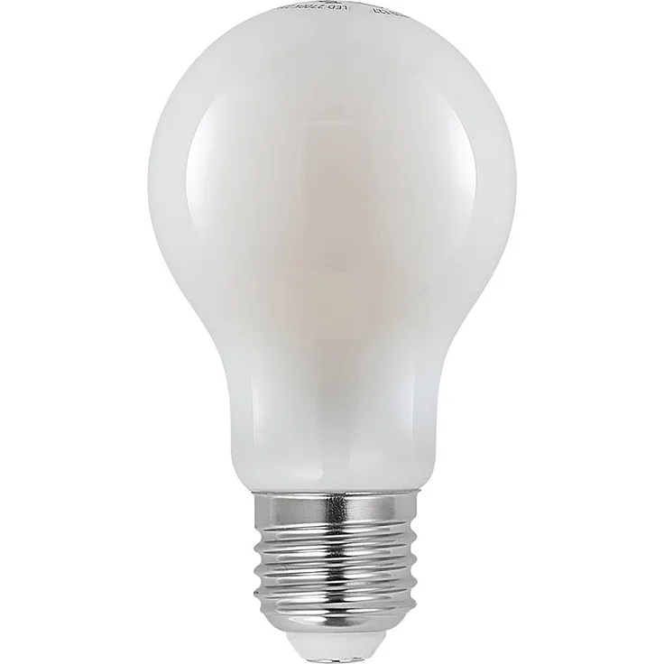 Arcchio LED-Leuchtmittel E27 8W LED, E27, warmweiß