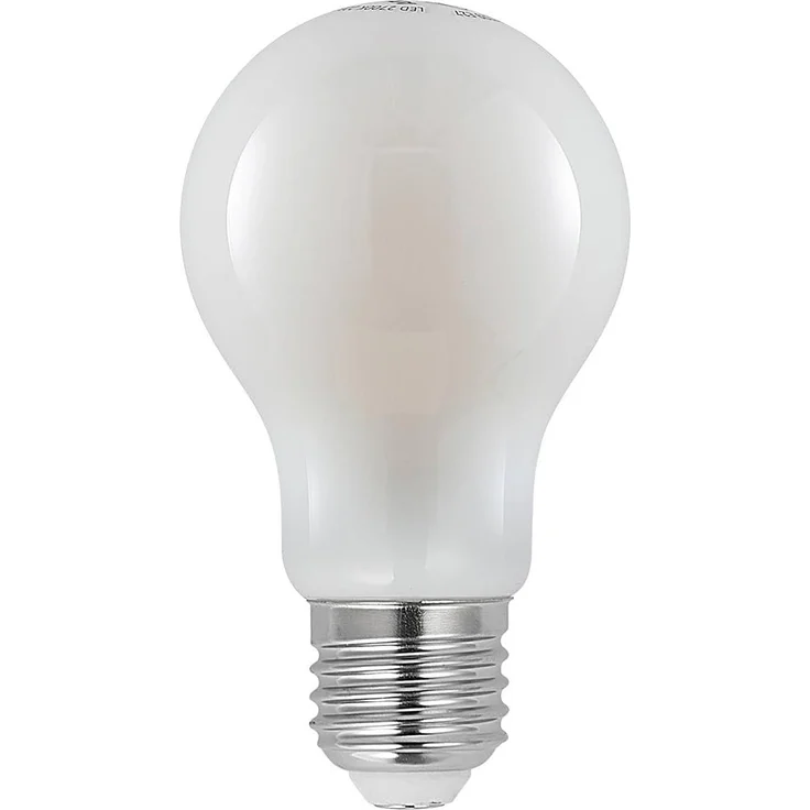 Arcchio LED-Leuchtmittel E27 8W LED, E27, warmweiß – Bild 1