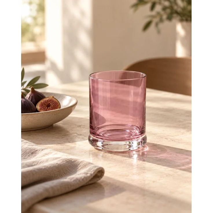 Das DOF Glas – Lila – Bild 4