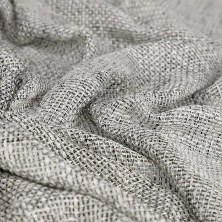 SCHÖNER WOHNEN-Kollektion Vorhang Bright (1 St), verdeckte Schlaufen, transparent – Bild 2