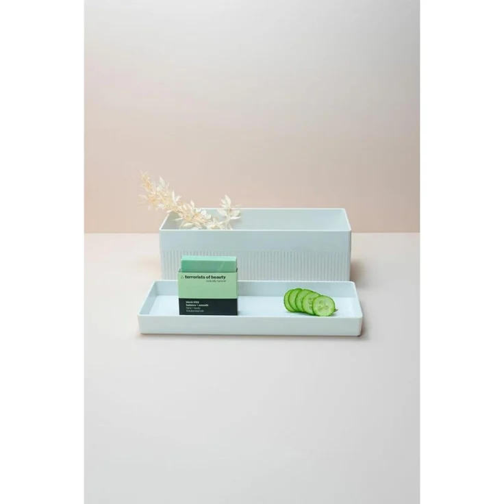 Authentics Aufbewahrungsbox Stapelbox Kali S – Bild 3