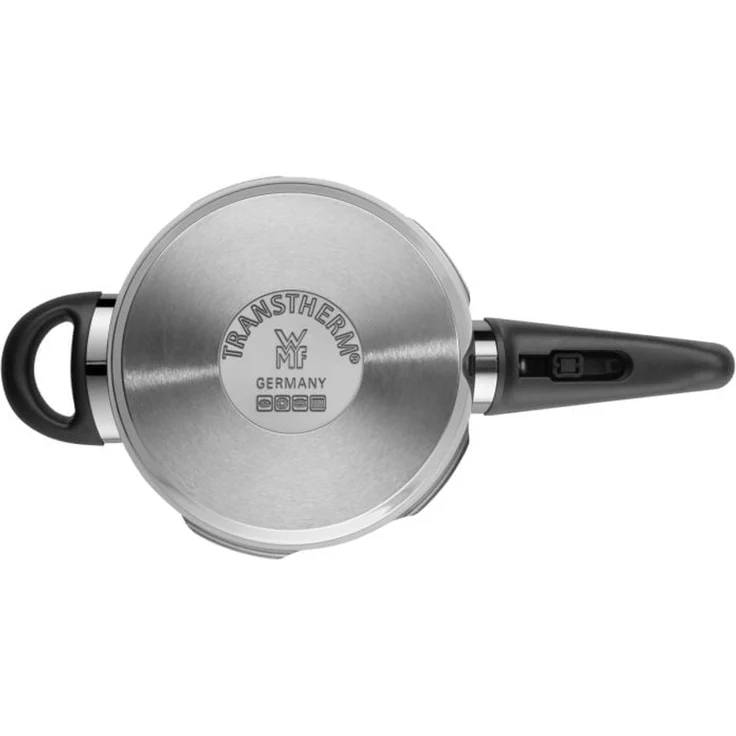 WMF 'Perfect' Schnellkochtopf, 2,5l – Bild 4