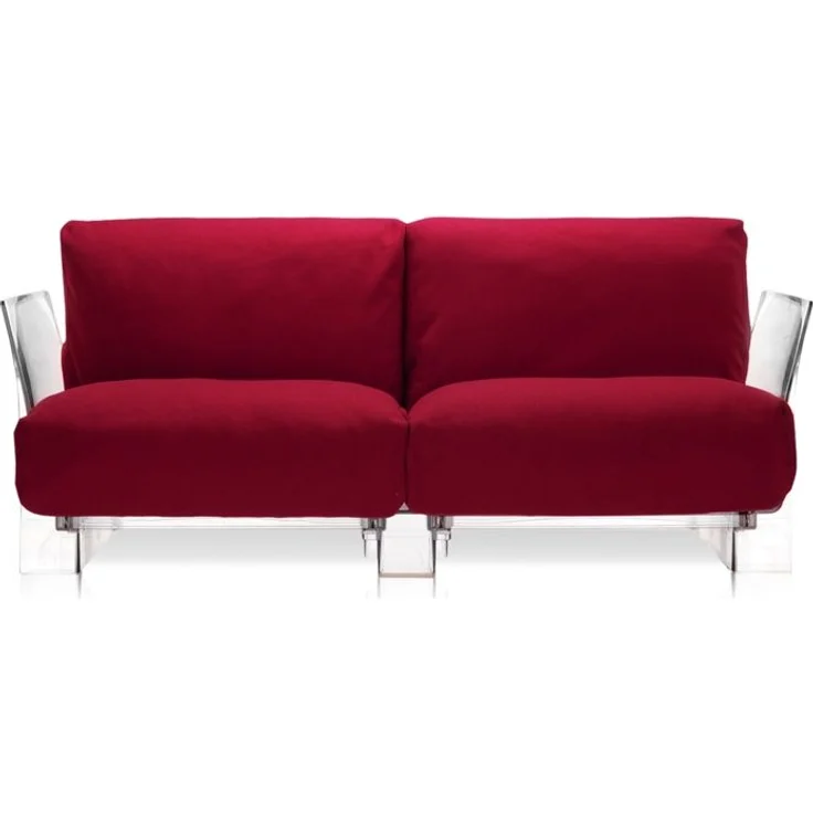 Kartell Pop Sofa – Bild 2