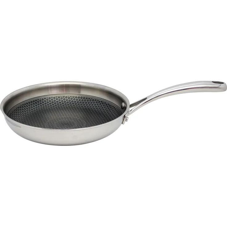 ELO Bratpfanne Relief (106872) 24 cm Durchmesser