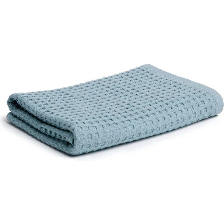 Möve Handtuch Piquée, Waffelpiqué (1-St), im Waffelpiquée – Bild 5