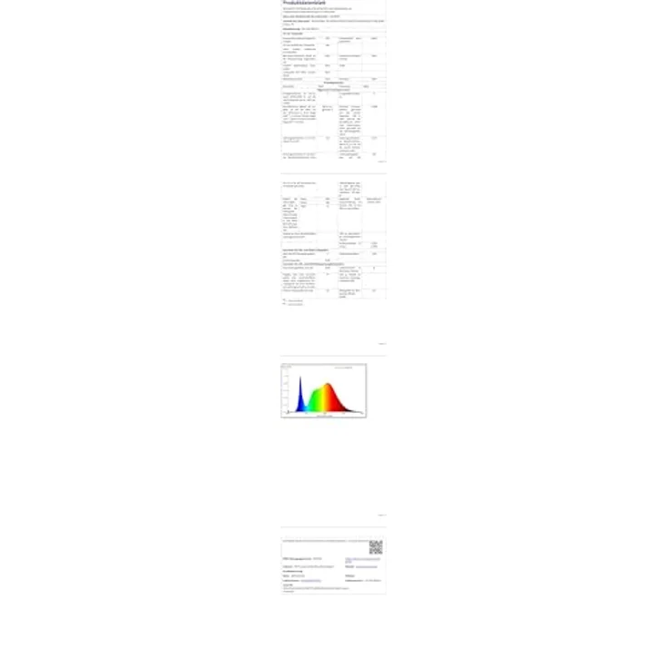 Aourow 30CM LED Spiegelleuchte 5W 500 Lumen,Badezimmer Spiegellampe Kaltweiß 6000K,Badleuchte Edelstahl IP44 Wasserdicht für Spiegel,Kein Flimmern Schrankleuchte 230V für Das Bad – Bild 8