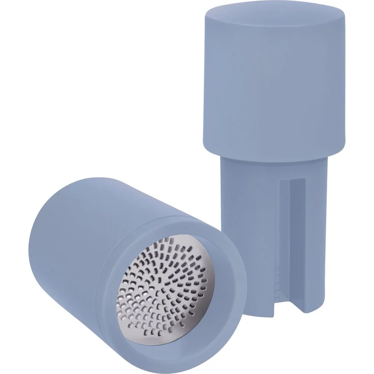 Microplane Gewürzmühle Küstenblau 48227 – Bild 3
