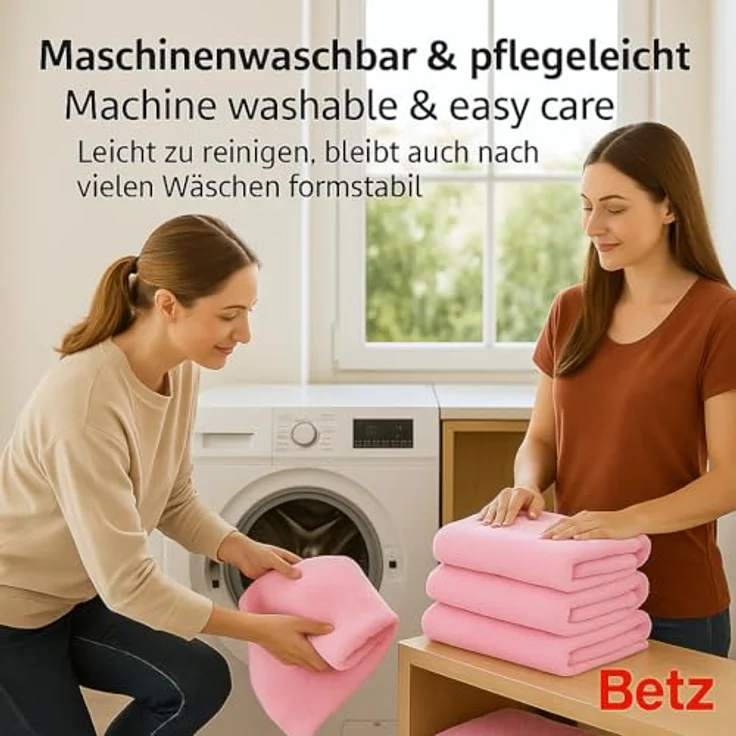 Betz Saunatuch Saunatücher groß XXL Größe 80 x 200 cm Badetuch Badetücher Palermo, (1 Stück, 1-St) – Bild 7