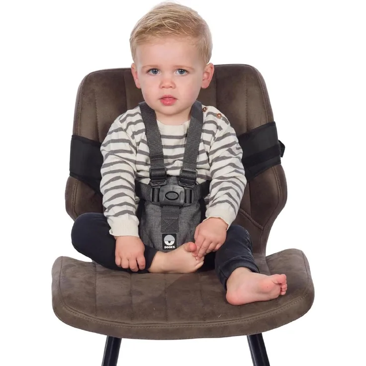 Dooky Traveler Chair harness