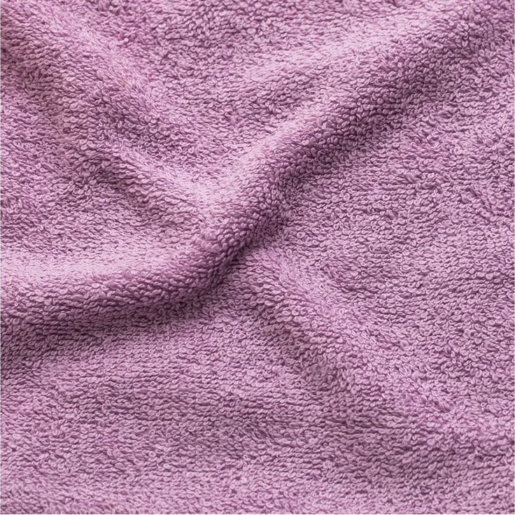 MatratzenL.A.B® Handtuch Set Gomez 500 g/m² Blauer Schwan®, 100% Baumwolle (1er oder 5er Set)