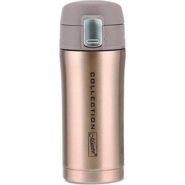 Maestro Maestro 320ml Thermobecher MR164132GOLD – Bild 3