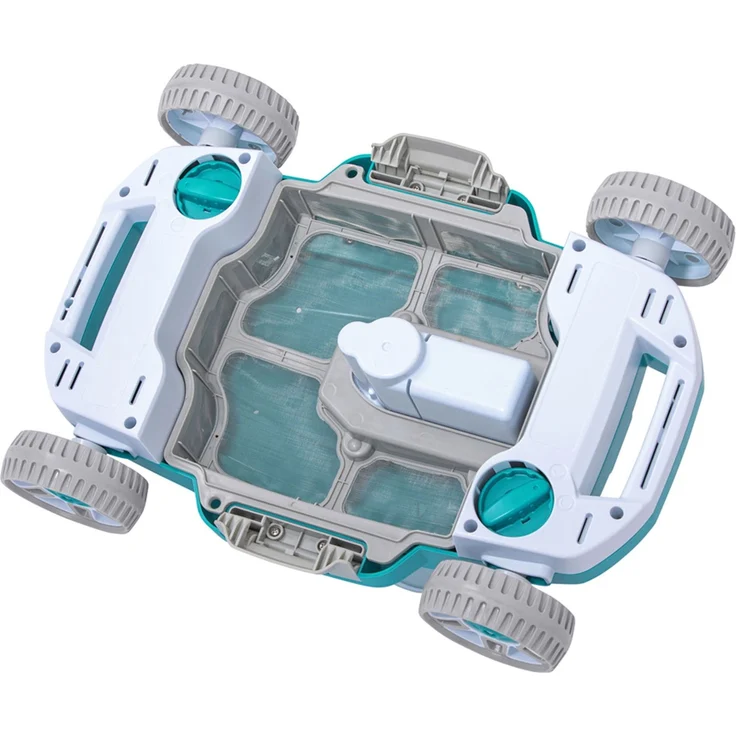 Autonomer, akkubetriebener Poolroboter AquaTronix™ G200 – Bild 2