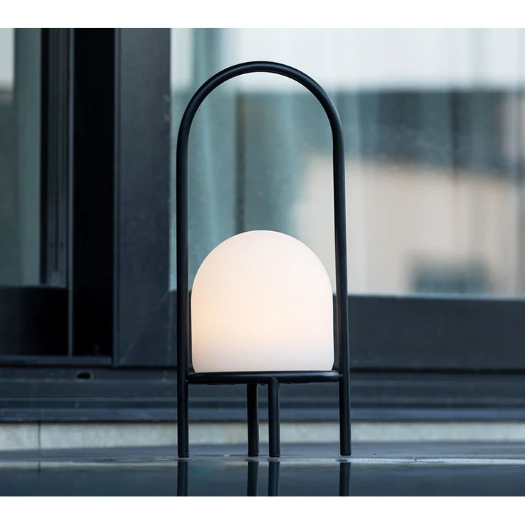VENTURE HOME Tischlampe Colie 1 | Tischlampe