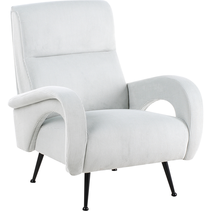 Sessel SVALOV Cord Mintgrün – Bild 4