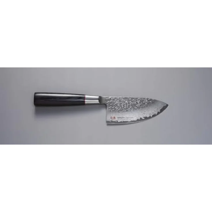 Suncraft Suncraft Senzo Classic Mini Chef Küchenmesser 100 mm SZ09 – Bild 5