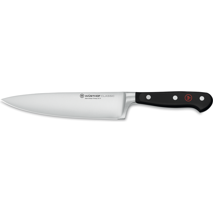 Wüsthof Classic Kochmesser 18 cm