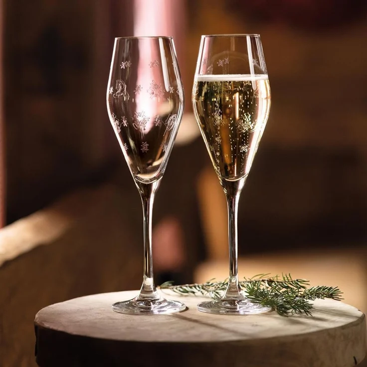 Villeroy & Boch Toy's Delight Wein- und Sektgläser-Set 6-teilig – Bild 2