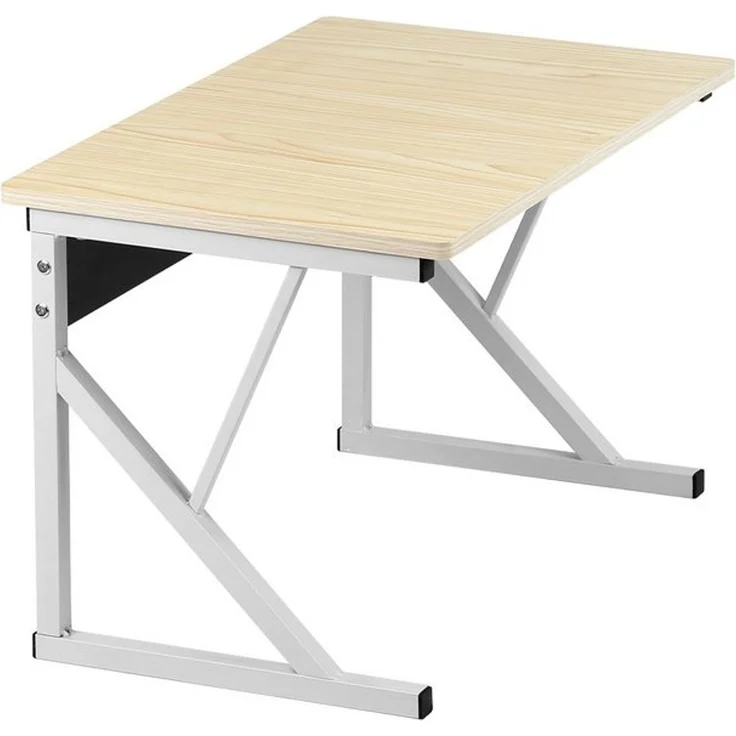 JEOBEST Küchenregal (2-stufig) Holz Mikrowellen Ständer, Gewürzregal Multifunktion Küche Mikrowellenständer – Bild 4