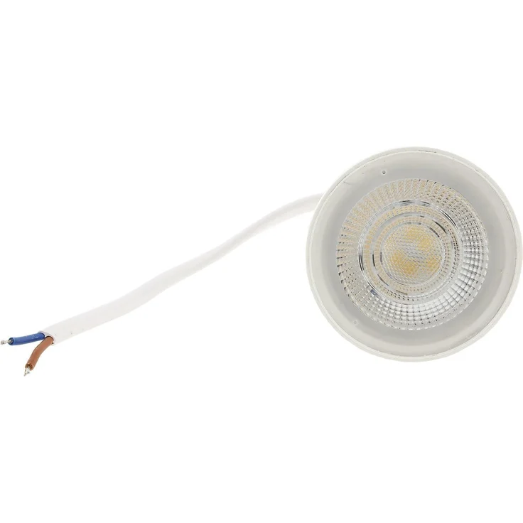 LED-Modul "Piatto N5" warmweiß38°, 2900K, 230V, 5W, 370lm, 50x24mm – Bild 7