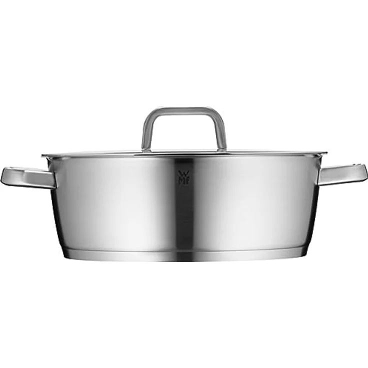 WMF Bräter Iconic mit Deckel – Bild 4