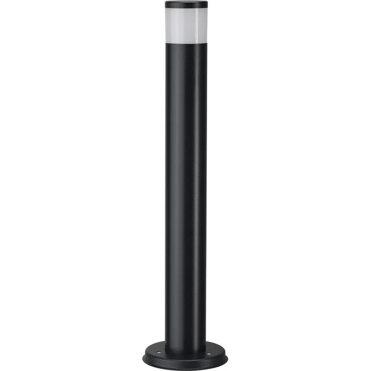 Paulmann Aussenleuchte Pollerleuchte 230V IP44 GU10 Grau ohne LM15779 – Bild 2