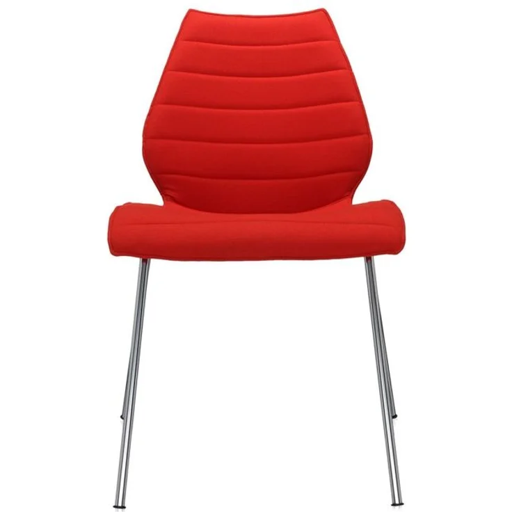 2er Set Kartell Maui Soft Stuhl – Bild 2
