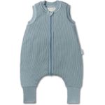 Hofbrucker Baby Winter Schlafsack mit Füßen MATTI