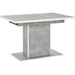 Esstisch Alice - Betonoptik