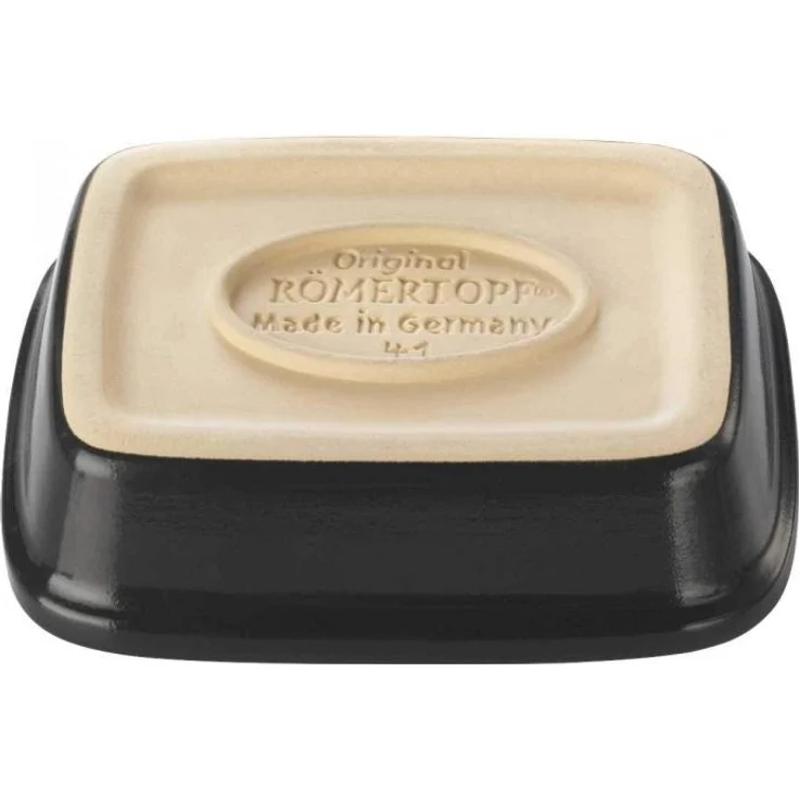 RÖMERTOPF Grillschale MEDI – Bild 3