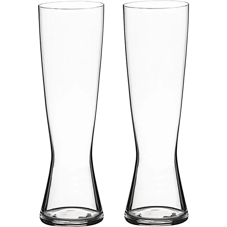 SPIEGELAU 4991680 BEER CLASSICS Pilsstange 0,33 Liter 2er Set