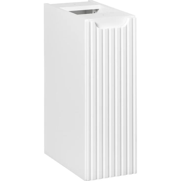 Unterschrank 20 cm, weiß, NEWPORT-56-WHITE – Bild 4