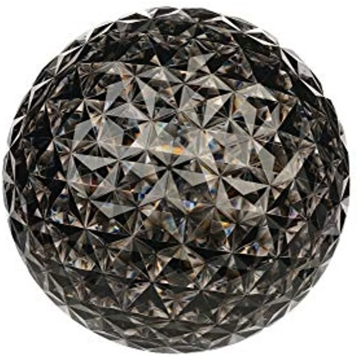 Tischlampe Planet rauch – Bild 2
