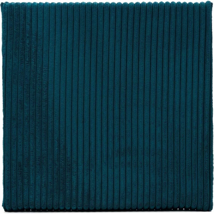 Ambiente Trendlife Sitzkissen Anafi 40x40x3cm PETROL – Bild 2