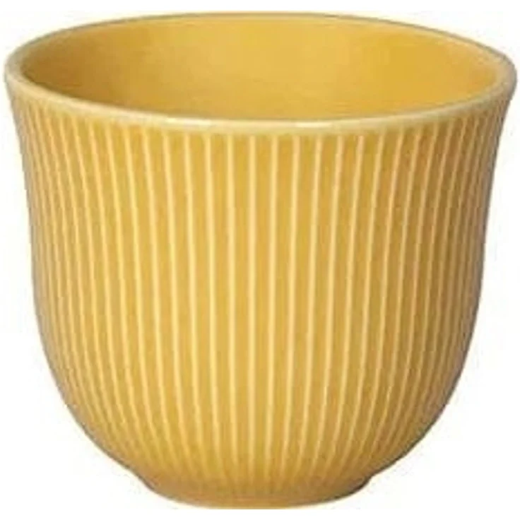 Cup Loveramics Geltona 250 ml