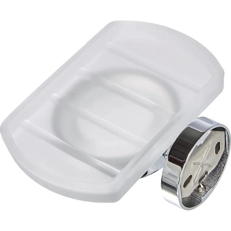 Smedbo Home Seifenschale chrom HK342