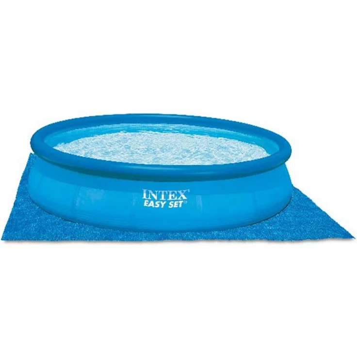 Intex Schwimmbecken Easy Set 457x122 cm – Bild 5