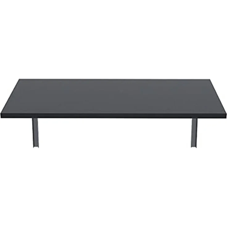 AKKE Klapptisch, Wandklapptisch Wandtisch Küchentisch Schreibtisch Hängetisch 2mm PVC – Bild 4