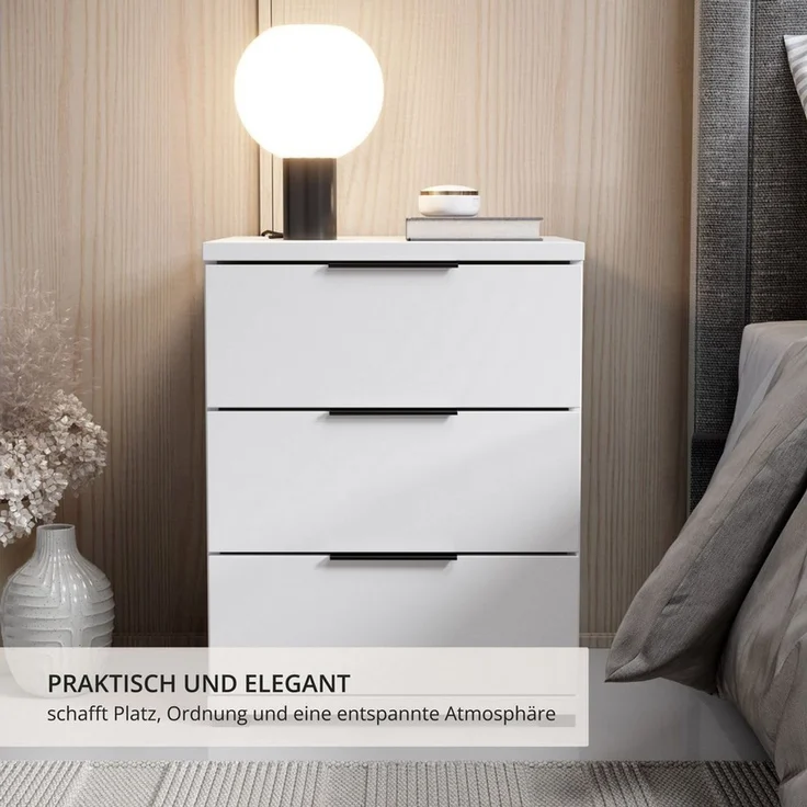 Nachtkommode SMILLA 2 – Bild 4
