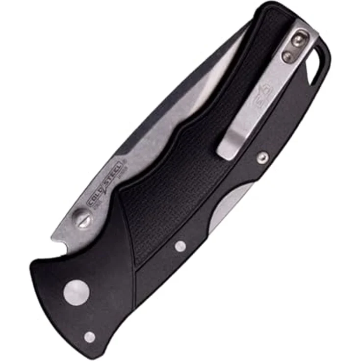 Cold Steel Cold Steel Urteil gfn schwarzer Speer FLC3SPSS – Bild 4