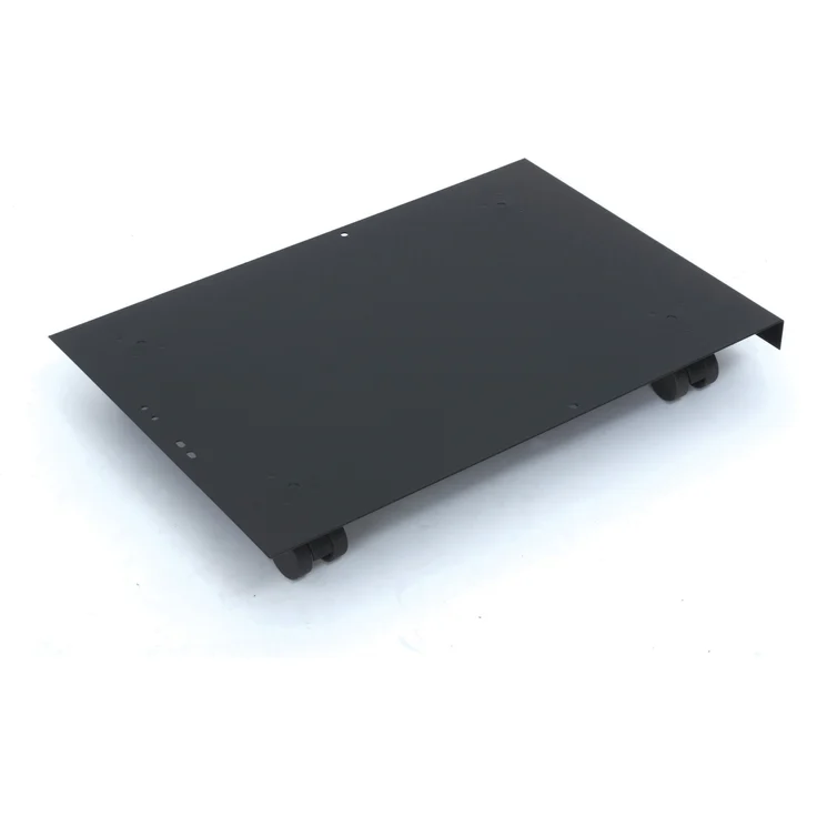 MultiDrawer™ Rollenuntersatz für Schubladenschränke 29er + 39er Serie DIN A4 – Bild 1