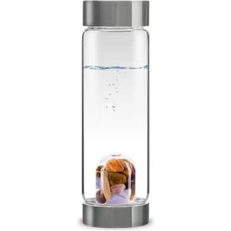 VitaJuwel Trinkflasche Via Five Elements 01VJVIA5EL