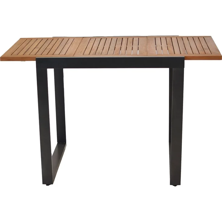 MERXX Gartentisch Naxos, ausziehbar, für den Balkon geeignet – Bild 1
