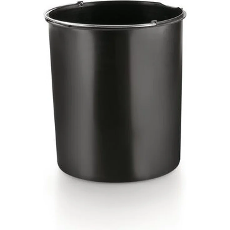 WESCO M1114001-1 Ersatzeimer 11 L für RONDO-1 u. DASSA 3 / Eimer – Bild 2