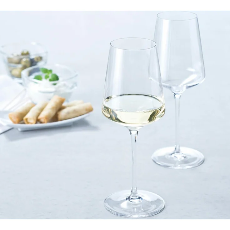 Leonardo PUCCINI Rieslingglas 400 ml – Bild 6